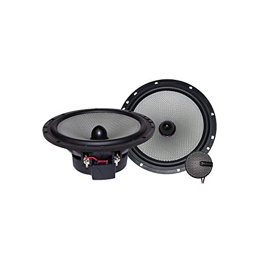 Amazon.co.jp: Diamond Audio DMD65V 6-1/2インチ 120W 2ウェイ